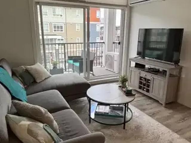 Condo for rent in Northwest, Alberta