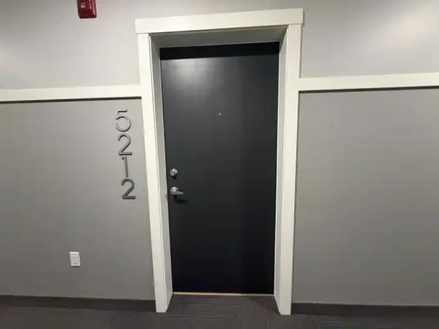 Condo for rent in Northwest, Alberta