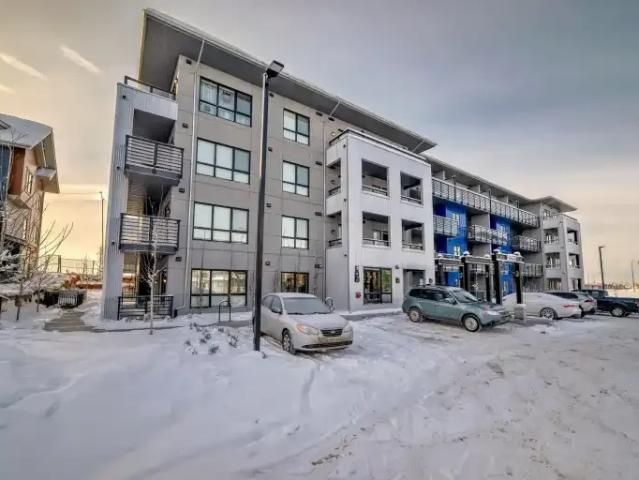 Condo for rent in Northwest, Alberta