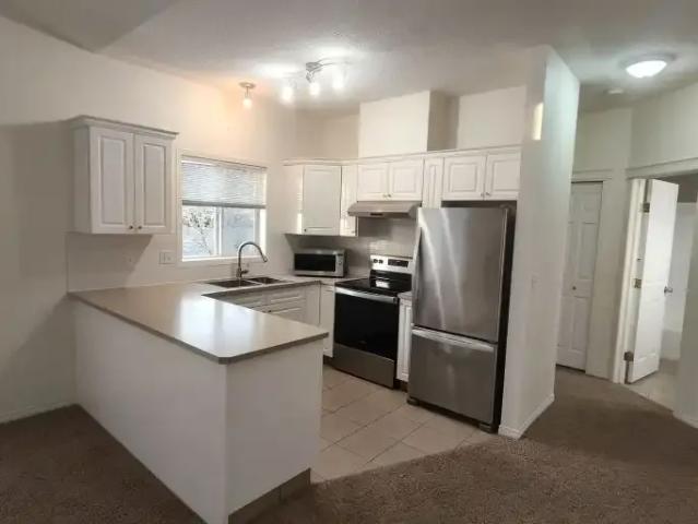 Condo for rent in Northwest, Alberta