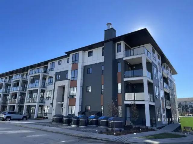 Condo for rent in Northwest, Alberta