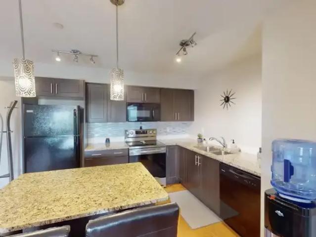 Condo for rent in Northwest, Alberta