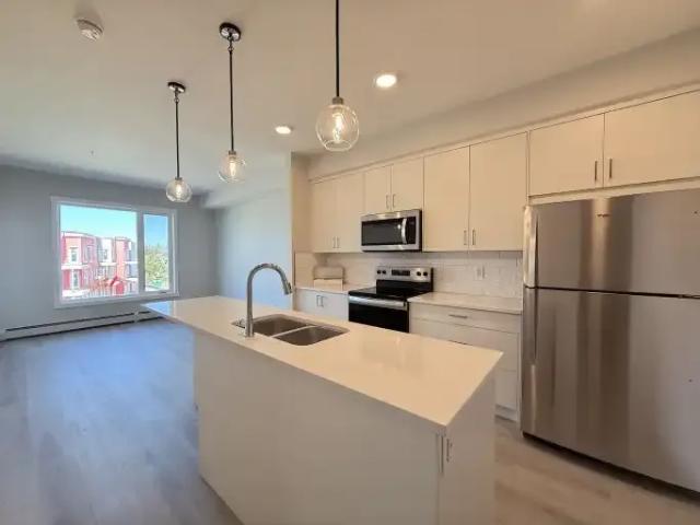 Condo for rent in Northwest, Alberta