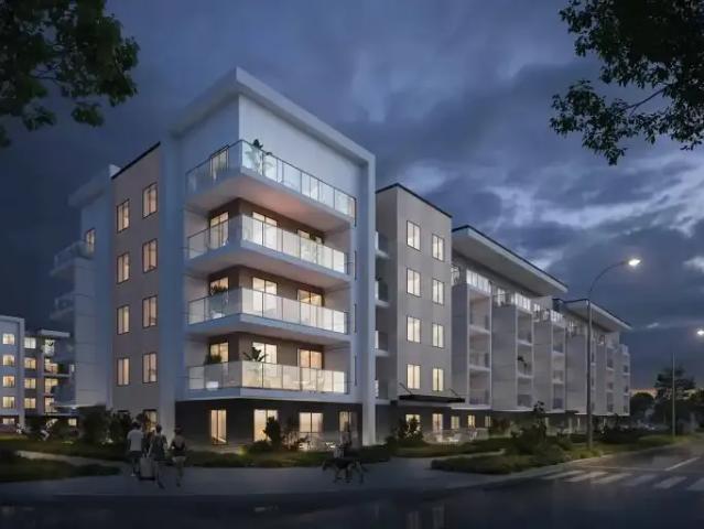 Condo for rent in Northwest, Alberta