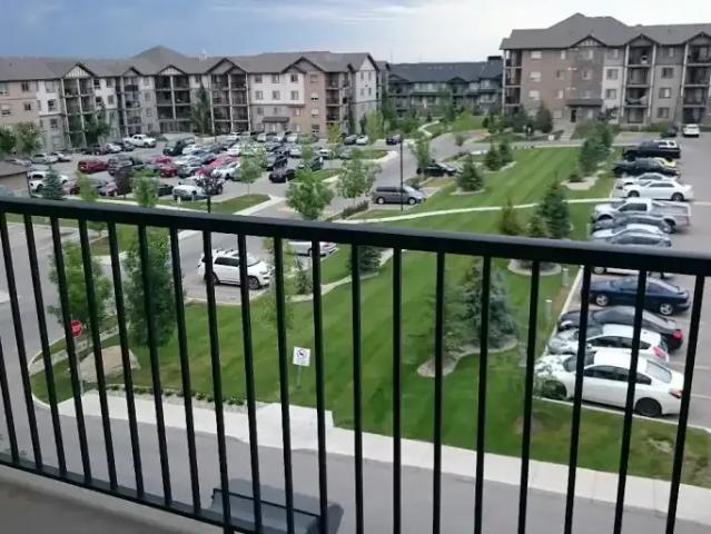 Condo for rent in Northwest, Alberta