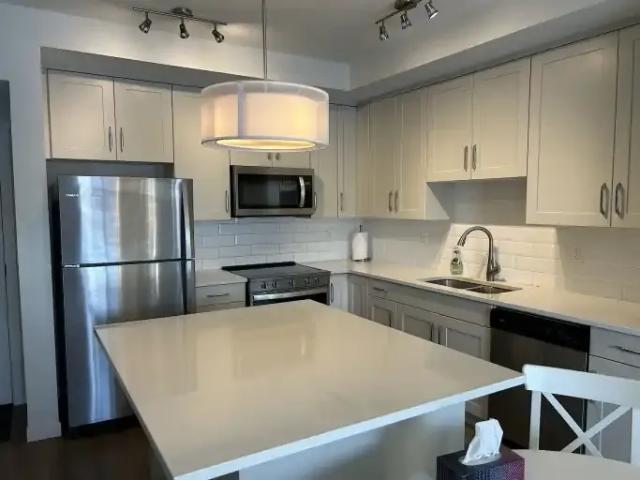 Condo for rent in Northwest, Alberta