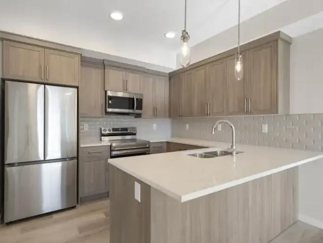Condo for rent in Northwest, Alberta