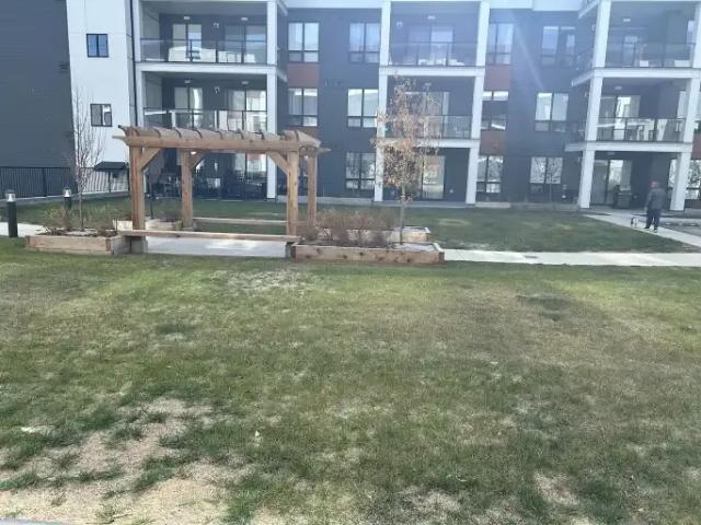 Condo for rent in Northwest, Alberta