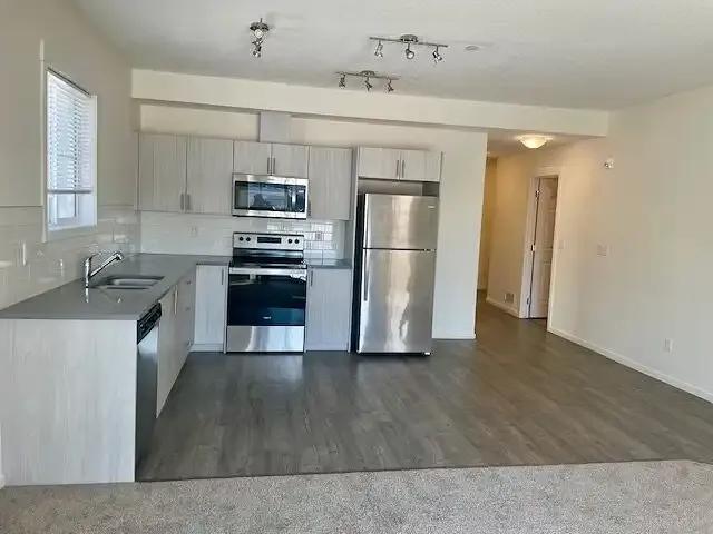 Condo for rent in Northwest, Alberta