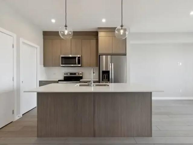 Condo for rent in Northwest, Alberta
