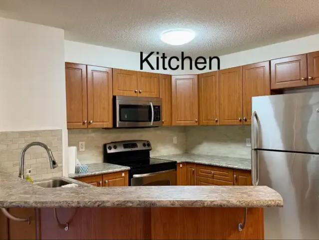 Condo for rent in Northwest, Alberta