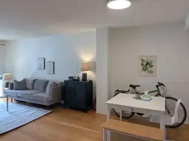 Condo for rent in Victoria Park, Calgary