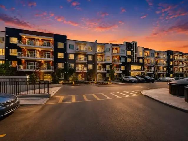 Condo for rent in Belmont, Calgary