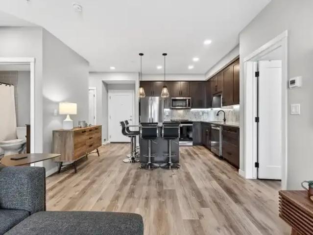 Condo for rent in Northwest, Alberta