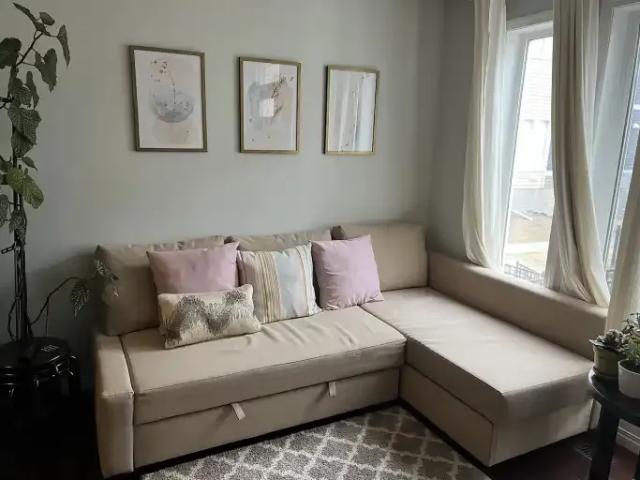 Condo for rent in Auburn Bay, Calgary