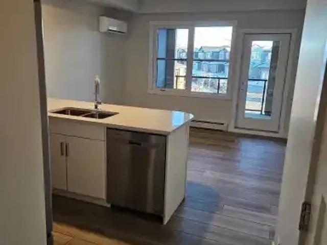 Condo for rent in Wolf Willow, Calgary