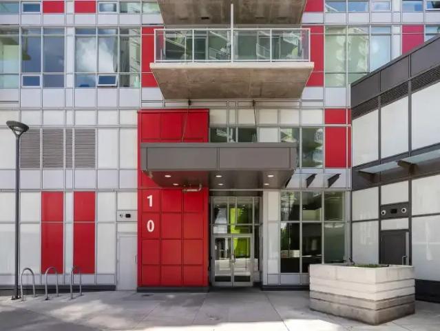 Condo for rent in University City, Calgary