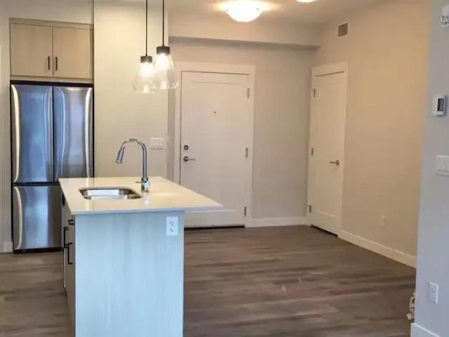 Condo for rent in Auburn Bay, Calgary