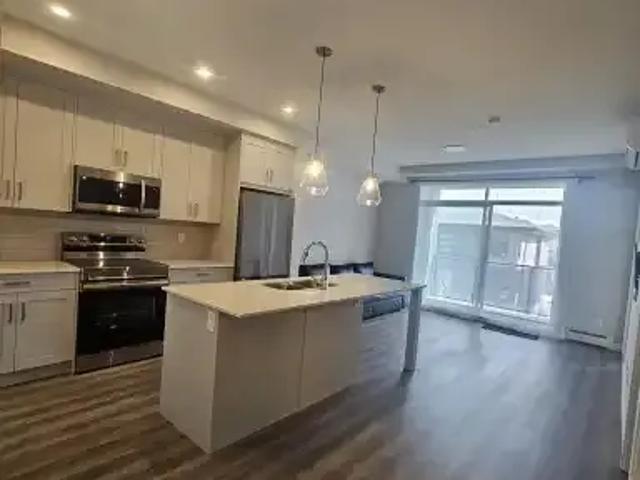 Condo for rent in Carrington, Calgary