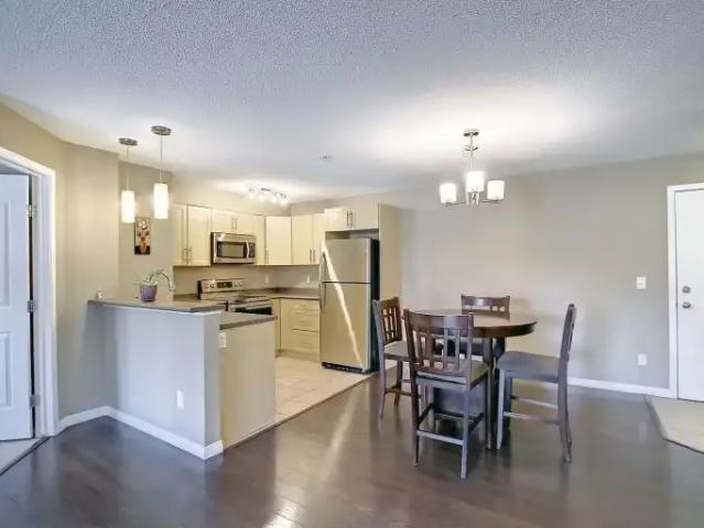 Condo for rent in Northwest, Alberta
