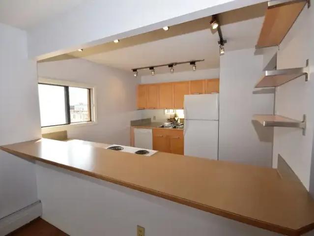 Condo for rent in Beltline, Calgary