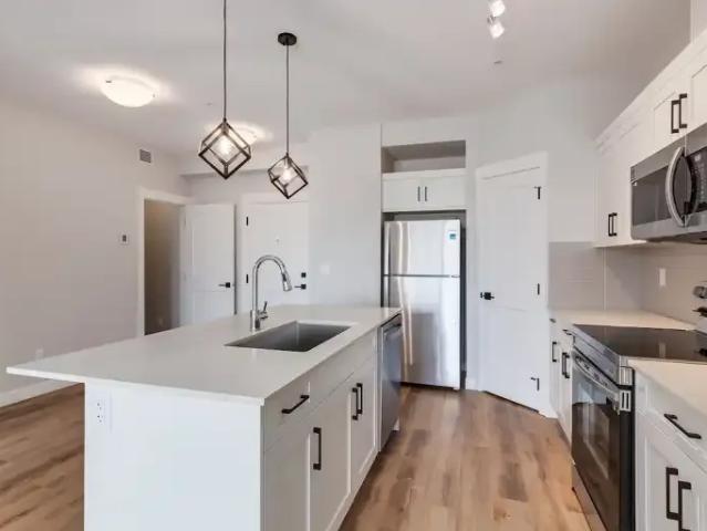Condo for rent in Northwest, Alberta
