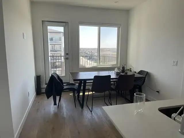 Condo for rent in Northwest, Alberta