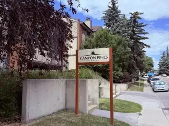 Condo for rent in Northwest, Alberta