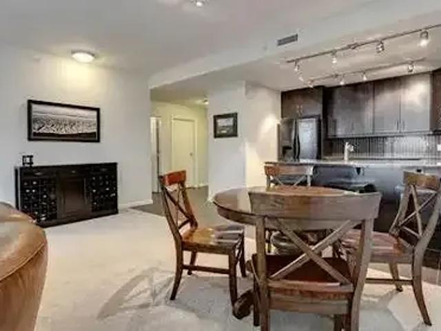 Condo for rent in Victoria Park, Calgary
