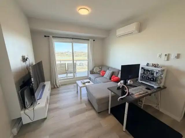 Condo for rent in Harvest Hills, Calgary