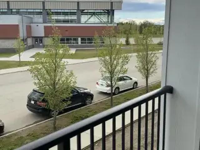 Condo for rent in Northwest, Alberta