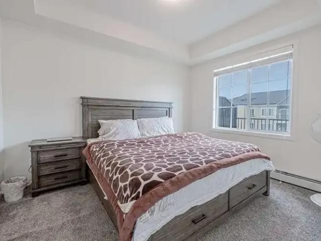 Condo for rent in Northwest, Alberta