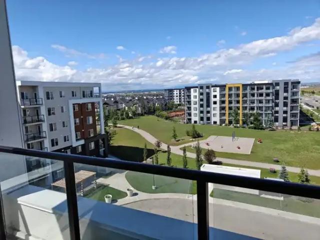 Condo for rent in Northwest, Alberta