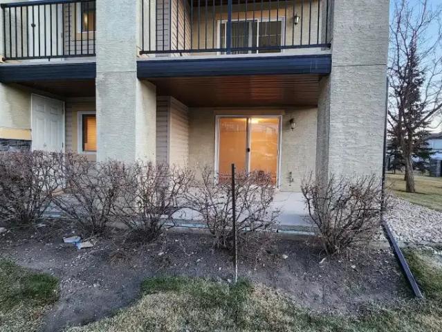 Condo for rent in Northwest, Alberta