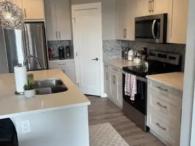 Condo for rent in Northwest, Alberta