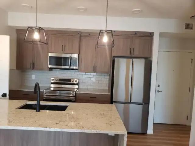 Condo for rent in Northwest, Alberta