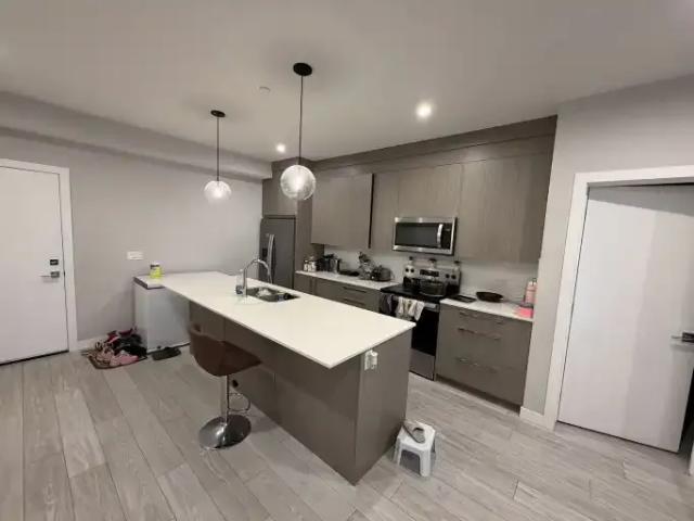 Condo for rent in Northwest, Alberta