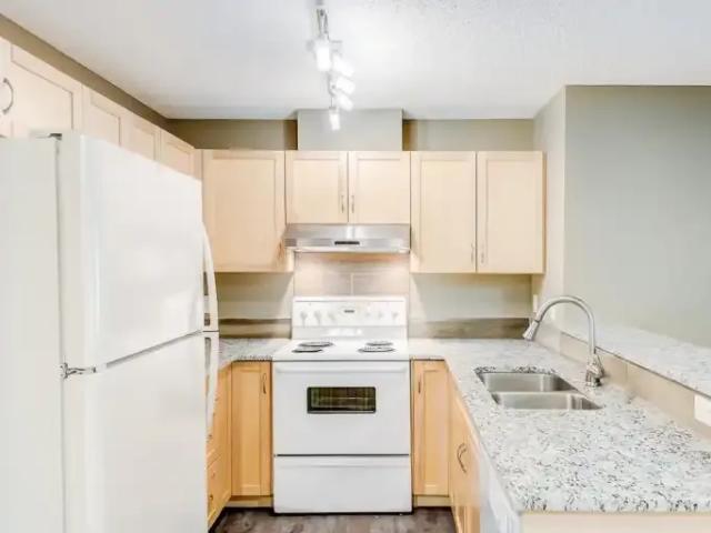 Condo for rent in Northwest, Alberta