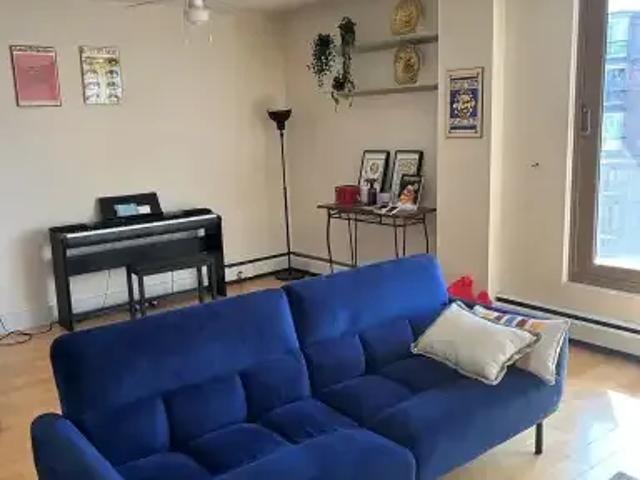Condo for rent in Beltline, Calgary