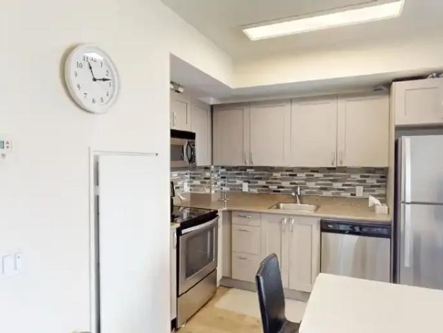 Condo for rent in University City, Calgary