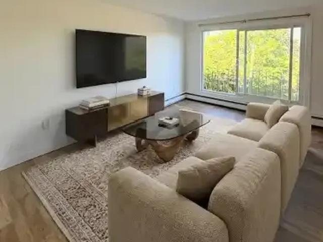 Condo for rent in Lower Mount Royal, Calgary