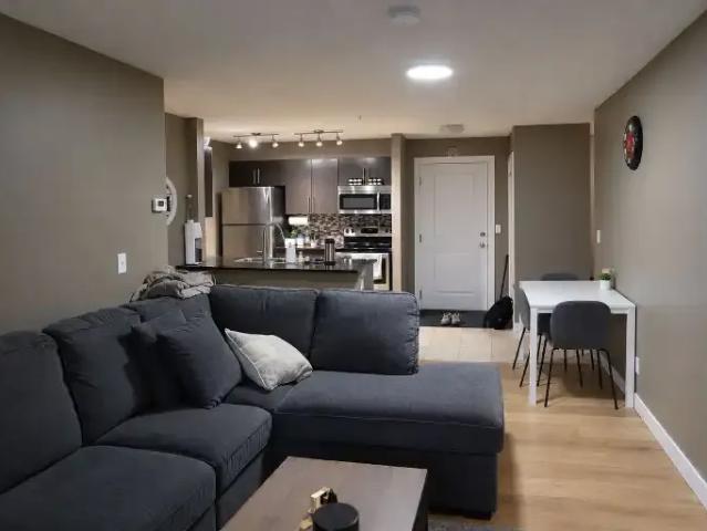 Condo for rent in Albert Park/Radisson Heights, Calgary