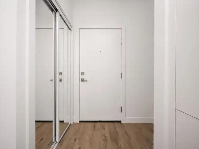Condo for rent in Victoria Park, Calgary