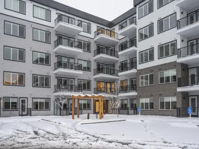 Condo for rent in Wolf Willow, Calgary