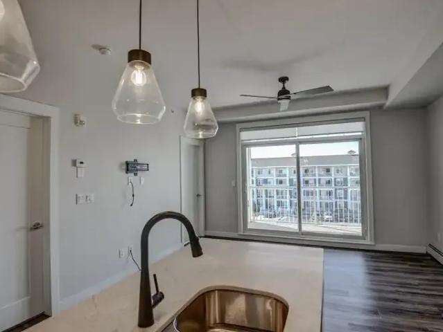 Condo for rent in Auburn Bay, Calgary
