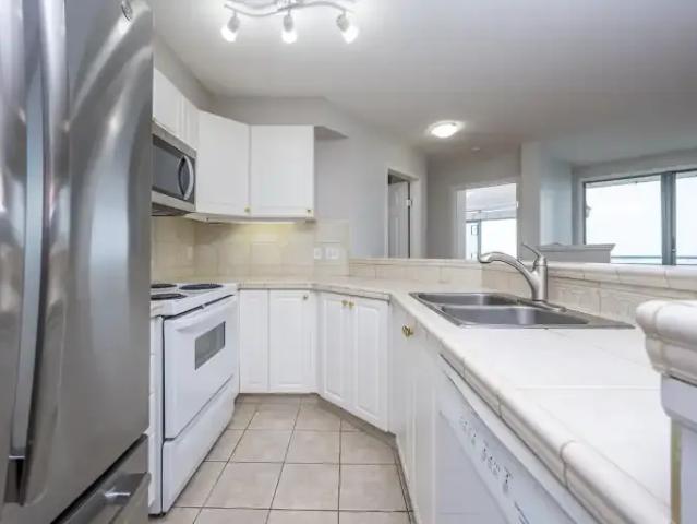 Condo for rent in Downtown West End, Calgary