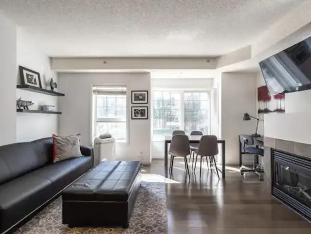 Condo for rent in Northwest, Alberta