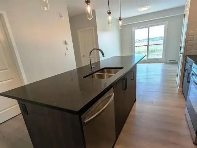 Condo for rent in Northwest, Alberta