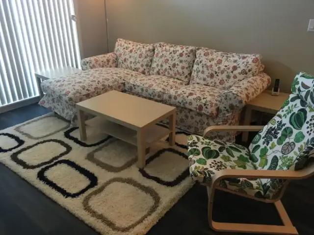 Condo for rent in Northwest, Alberta