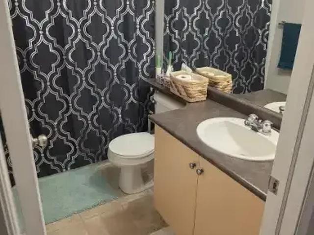 Condo for rent in Northwest, Alberta